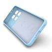 Redmi K70 Ultra Global Magic Shield TPU Flannel Case Dark Grey - 6