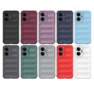 Redmi Turbo 4 Pro 5G Magic Shield TPU Flannel Case - Dark Green - 7