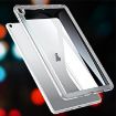 iPad Air 3 10.5 2019 Clear TPU Case - Transparent Tablet Cover - 2