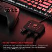 GameSir LeadJoy VX2 AimBox Keyboard Mouse Converter for Xbox/PS4/PS5 - 5