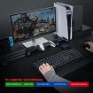 GameSir LeadJoy VX2 AimBox Keyboard Mouse Converter for Xbox/PS4/PS5 - 8