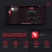 GameSir LeadJoy VX2 AimBox Keyboard Mouse Converter for Xbox/PS4/PS5 - 9
