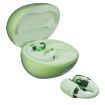 Hileo F16 TWS Earclip Earphones - Touch Control, IPX5, Noise Canceling - 3