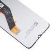 itel A05s OEM LCD Screen with Digitizer Full Assembly Replacement - 4