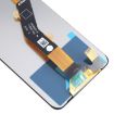 itel A05s OEM LCD Screen with Digitizer Full Assembly Replacement - 5