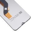 itel P38 Pro OEM LCD Screen with Digitizer Full Assembly Replacement - 4