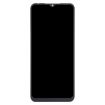 itel Vision 3 OEM LCD Screen with Digitizer Full Assembly Replacement - 2