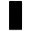 itel P55 OEM LCD Screen with Digitizer Full Assembly Replacement - 2