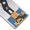 itel P55 OEM LCD Screen with Digitizer Full Assembly Replacement - 5