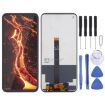 Cubot KingKong 7 OEM LCD Screen & Digitizer Full Assembly Replacement - 1