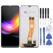 Cubot P60 OEM LCD Screen with Digitizer Full Assembly Replacement - 1