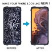 Cubot KingKong 9 OEM LCD Screen & Digitizer Full Assembly Replacement - 6