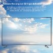 HDMI to Micro HDMI 4K UHD Cable, 18Gbps, 0.3m, Black - 5
