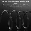 4K UHD HDMI to Micro HDMI Cable 18Gbps, 1m Length (Black) - 8