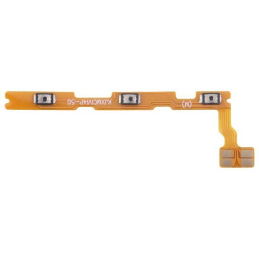 Xiaomi Civi 4 Pro OEM Power & Volume Button Flex Cable Replacement - 1