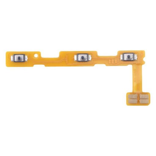 Xiaomi Poco X7 Pro OEM Power & Volume Button Flex Cable Replacement - 1