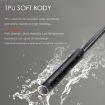 T21 4.5" IPS Screen Dual Camera Endoscope 1m - Black Red - 6
