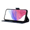 Realme Narzo 80/14 Pro 5G India Rose RFID Anti-theft Leather Case - 3