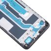 TCL 30 XL T671G Front Housing LCD Frame Bezel Plate Original - 5
