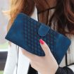Redmi Turbo 4 Pro/Poco F7 Elephant Head Leather Case with Lanyard Blue - 7
