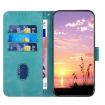 Redmi Turbo 4 Pro/Poco F7 Elephant Embossed Leather Case with Lanyard - 3