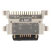 Lenovo Tab M8 4th Gen TB300FU Charging Port Connector 10pcs Pack - 2