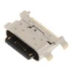 Lenovo Tab M8 4th Gen TB300FU Charging Port Connector 10pcs Pack - 3
