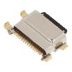 Lenovo Tab M8 4th Gen TB300FU Charging Port Connector 10pcs Pack - 4