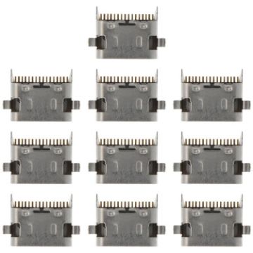 Lenovo Tab M9 TB-310 Charging Port Connector - 10pcs Pack - 1
