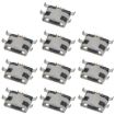 Lenovo Tab M10 HD TB-X505 Charging Port Connector 10pcs Pack - 1