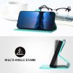 Redmi Turbo 4 Pro/Poco F7 Carbon Fiber Leather Case with Lanyard - 4