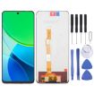 Vivo Y19s V2419 OEM LCD Screen & Digitizer Full Assembly Replacement - 1