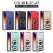 Xiaomi Poco F6 Pro Gold Case with Sliding Camera Cover TPU Hybrid PC - 2