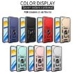 Xiaomi 13 Ultra Gold TPU Hybrid PC Case with Sliding Camera Cover - 2