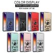 Xiaomi 14T 5G Phone Case Mint Green Sliding Camera Cover TPU Hybrid PC - 2