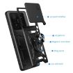 Xiaomi 14T 5G Phone Case Silver - Sliding Camera Cover TPU Hybrid PC - 3