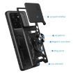 Xiaomi 14T Pro 5G Case Mint Green Sliding Camera Cover TPU Hybrid PC - 3