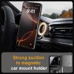 Xiaomi 15 Rose Gold Sliding Camera Cover TPU Hybrid PC Phone Case - 6