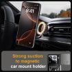 Xiaomi 15 Pro Blue TPU Hybrid PC Case with Sliding Camera Cover - 6