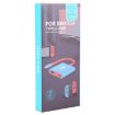USB-C/Type-C to HDMI + USB-C Video Converter for Switch/Steam - 2 in 1 - 5