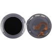 Garmin Fenix 6X LCD Screen with Digitizer Full Assembly Replacement - 1