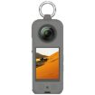 Insta360 X3 Dark Grey Silicone Protective Case - Portable Cover - 5