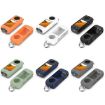 Insta360 X3 Dark Grey Silicone Protective Case - Portable Cover - 8