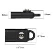 Suunto Sonic Bone Conduction Earphone USB-C Charging Adapter Converter - 4