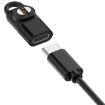 Suunto Sonic Bone Conduction Earphone USB-C Charging Adapter Converter - 5