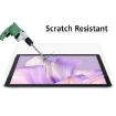 HiGrace C107 10.1" 2pcs 9H Tempered Glass Film - Explosion-proof 0.3mm - 4
