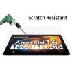 HiGrace A7L 11 Tempered Glass Film 2pcs 9H 0.3mm Explosion-proof - 4