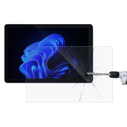 itel Pad 2 10.1 Tempered Glass Film 9H 0.3mm Explosion-proof - 1