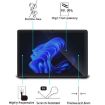 itel Pad 2 10.1 Tempered Glass Film 9H 0.3mm Explosion-proof - 3