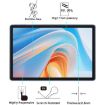 itel Vista Tab 30 Tempered Glass Film 2pcs 9H 0.3mm Explosion-proof - 3